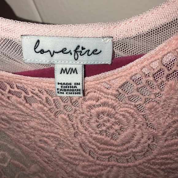 Blouse - Picture 3 of 3